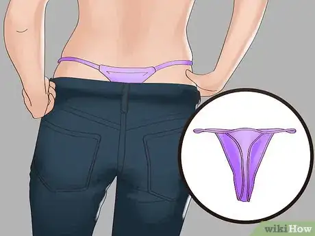 Image titled Avoid Panty Lines Step 2