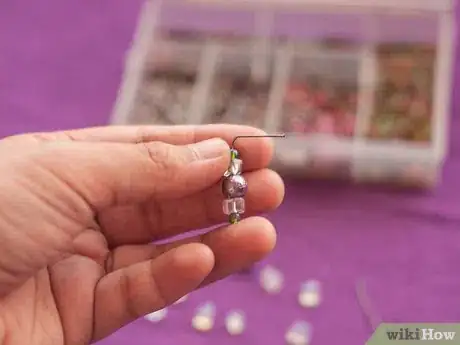 Image titled Make Hanging Earrings Step 9