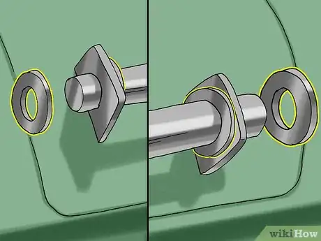 Image titled Make a Wood Burning Heater from an Air Compressor Tank Step 10