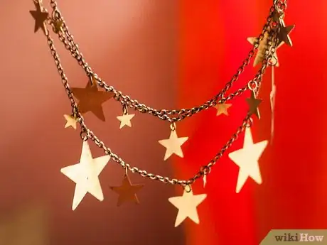 Image titled Look Good at a Diwali Veneration Step 7