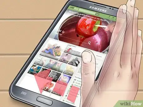 Image titled Screenshot on a Galaxy Note 2 Step 18