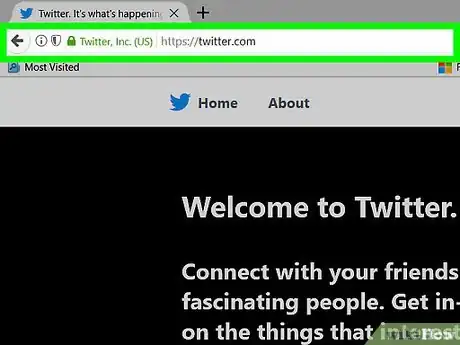 Image titled Change Your Name on Twitter Step 6