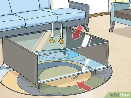 Image titled Style a Coffee Table Step 3
