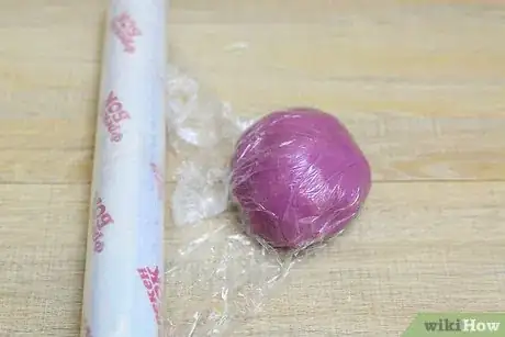 Image titled Make Violet Creams Step 4