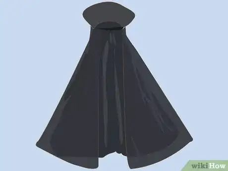 Image titled Be Just Like Mavis from Hotel Transylania Step 4