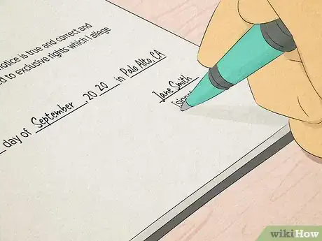 Image titled Write a DMCA Take Down Request Step 4