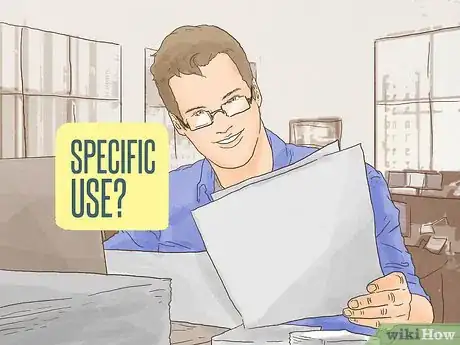 Image titled Avoid Copyright or Trademark Violations in Your Self Published Book Step 8