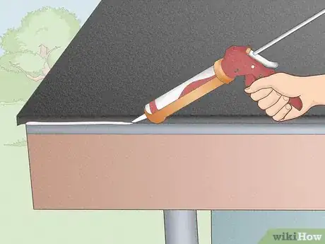 Image titled Install Rubber Roofing Step 9