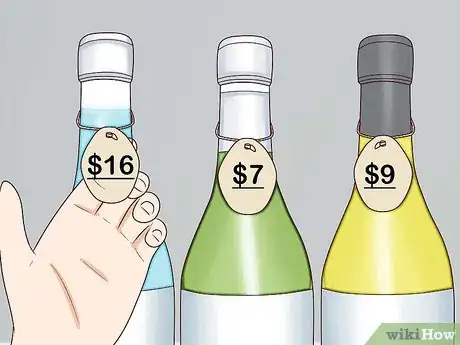 Image titled Buy Sake Step 3