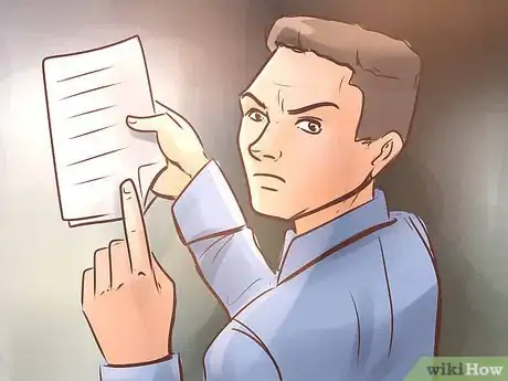 Image titled Take Action Against the Breach of a Purchase and Sale Agreement Step 10