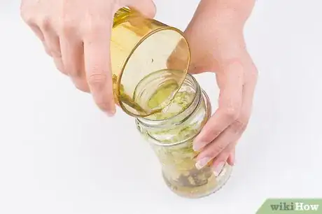 Image titled Make Sauerkraut Juice Step 7