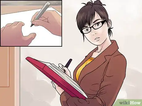 Image titled Manage Eating Disorders with Journaling Step 3