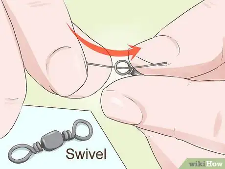 Image titled Tie a Carolina Rig Step 4