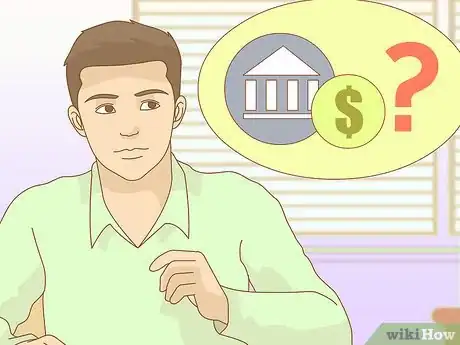 Image titled Open a Bermuda Bank Account Step 1