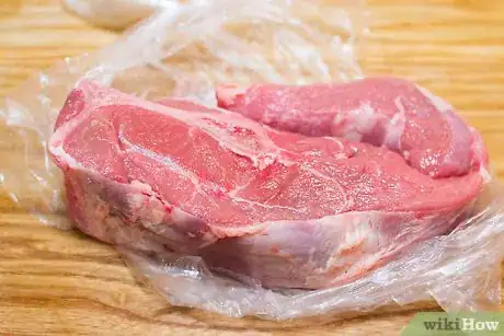 Image titled Cook Lamb Shoulder Step 2