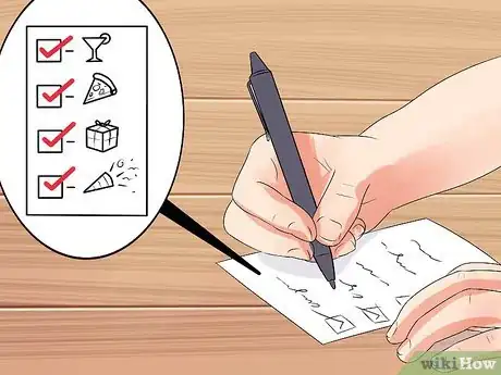 Image titled Throw a Last Minute Party Step 7