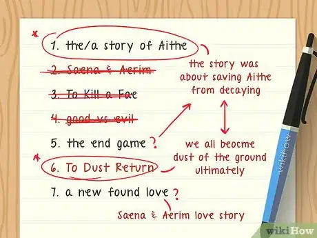 Image titled Write a Book Title Step 9