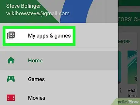 Image titled Free Up Space on Android Step 4