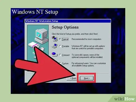 Image titled Install Windows NT 4.0 Workstation Step 12