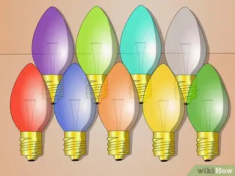 Image titled Replace Dead Christmas Tree Lights Step 1