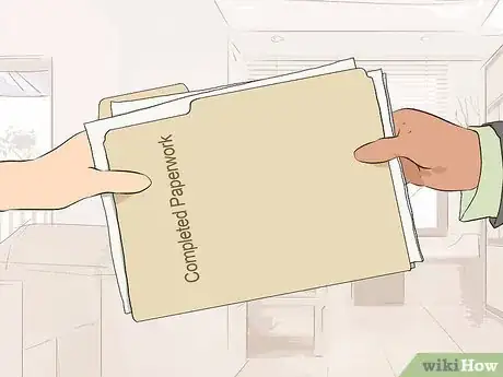 Image titled Register to Vote in Ohio Step 9