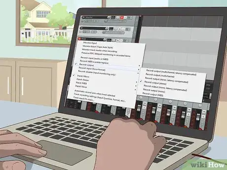 Image titled Record Heavy Rock Guitar at Home Step 23.jpeg