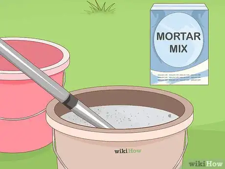 Image titled Create a Metal Backsplash Step 7