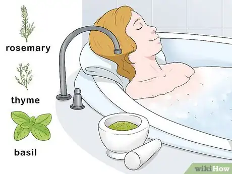 Image titled Use Fragrance in Your Personal Care Routine Step 2