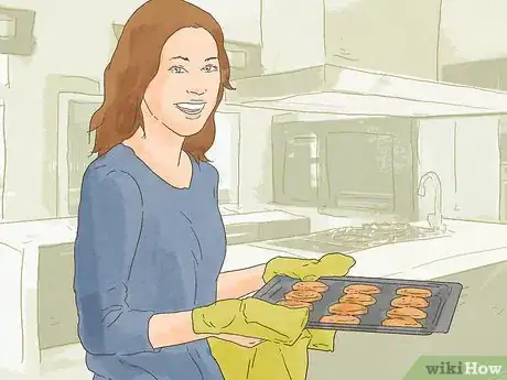 Image titled Get over a Narcissist Ex Step 9