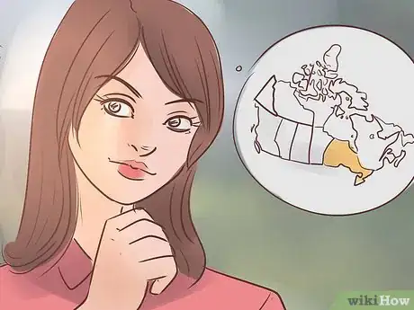 Image titled Visit Canadian National Parks Step 1