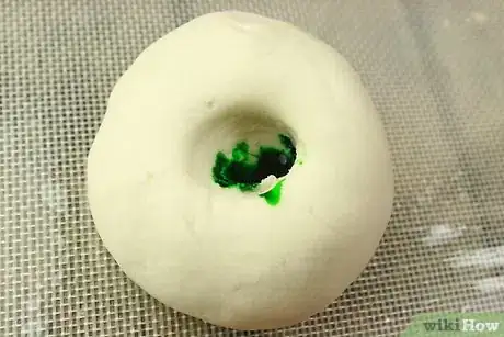 Image titled Color Cookie Dough Step 3