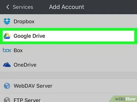 Image titled Use Documents by Readdle on iPhone or iPad Step 9