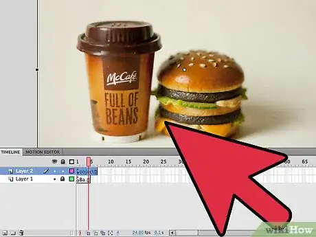 Image titled Create a Flash Animation Step 10