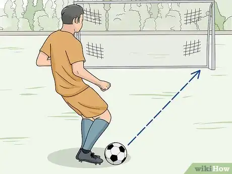 Image titled Improve Your Finishing in Football Step 8
