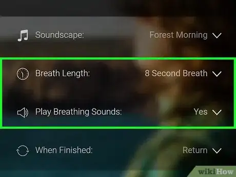 Image titled Use Pacifica App on Android Step 30