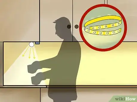 Image titled Upgrade a Rental Kitchen Step 3