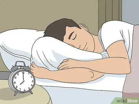 Image titled Sleep when You Are Grieving Step 6