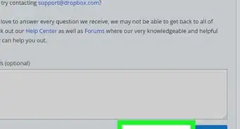 Cancel a Dropbox Account