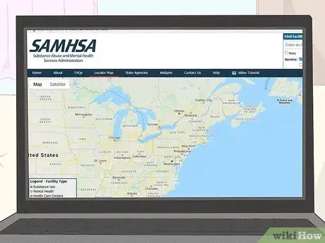 Image titled Treat Opiate Addiction Step 3