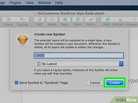 Image titled Create Symbols in Sketch Step 6
