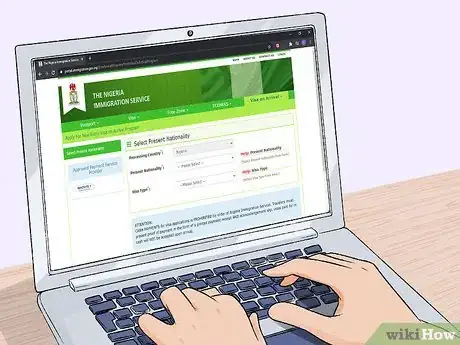 Image titled Travel to Nigeria Step 13