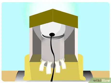 Image titled Make a Webcam Stand out of a Coke Can Step 25