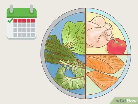 Image titled Start Ketosis Step 4
