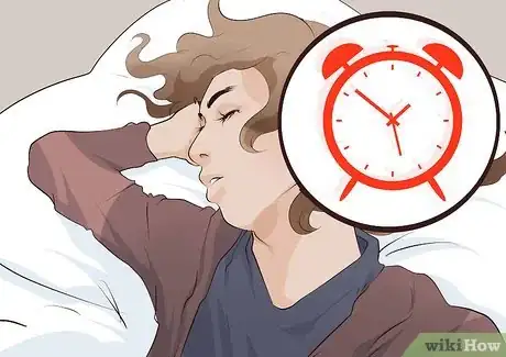 Image titled Tell the Difference Between Nightmares and Night Terrors Step 8