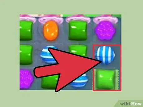 Image titled Beat Level 77 in Candy Crush Saga Step 8