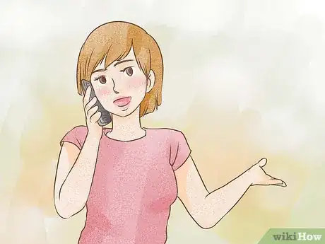 Image titled Say No to a Boy Step 4