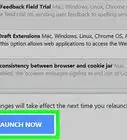 Enable WebGL Draft Extensions in Google Chrome