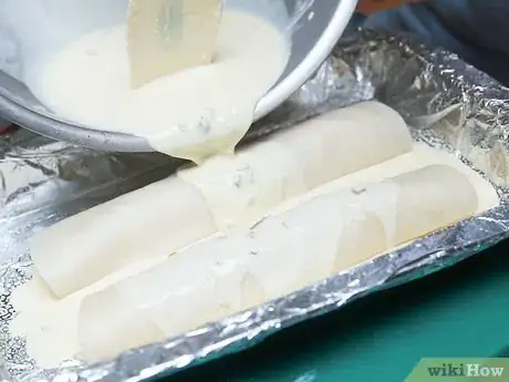 Image titled Make Chicken Enchiladas Step 26