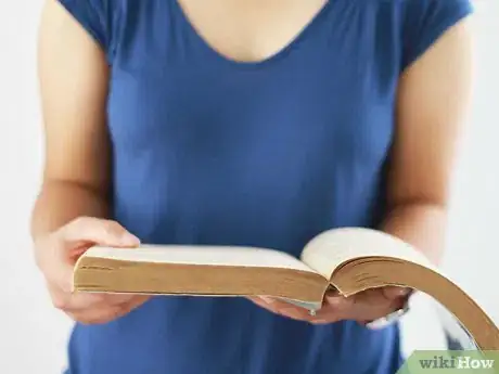 Image titled Become an Au Pair in Spain Step 2