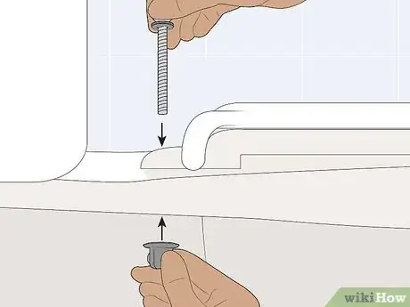 Image titled Adjust a Toilet Seat Step 11